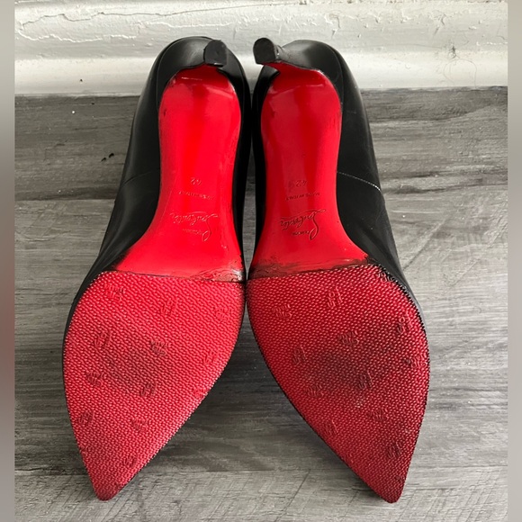 Christian Louboutin Kate Pump - Picture 5 of 6